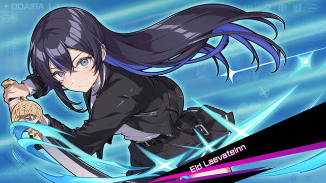 Hình ảnh trong game Tokyo Valkyries v1.0.2-P2P