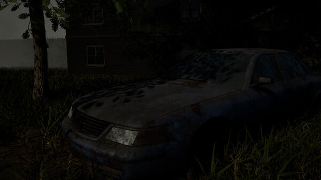 Hình ảnh trong game After Prologue-P2P