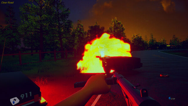 Hình ảnh trong game Ethans Watch v1.2.8-P2P