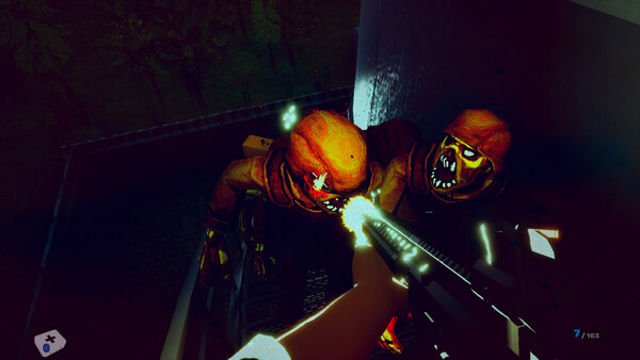 Hình ảnh trong game Ethans Watch v1.2.8-P2P