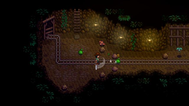 Hình ảnh trong game Stardew Valley v1.6.6-P2P