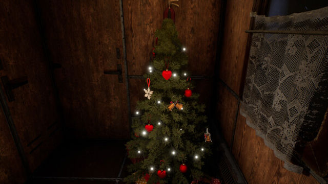 Hình ảnh trong game Express No 6-TENOKE