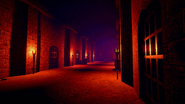 Hình ảnh trong game Ember Seeker-P2P