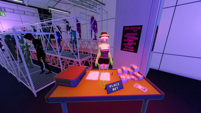 Hình ảnh trong game Gacha Capsule Shop Simulator Akihabara Early Access