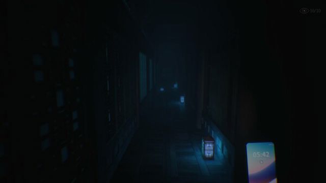 Hình ảnh trong game The Alley-GoldBerg