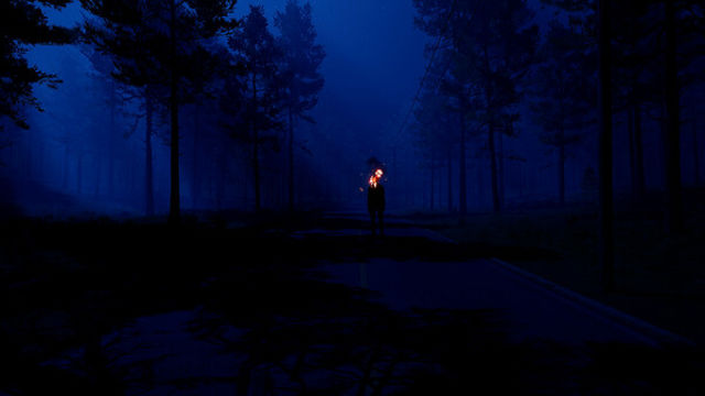 Hình ảnh trong game Before Exit Gas Station Midnight-TENOKE