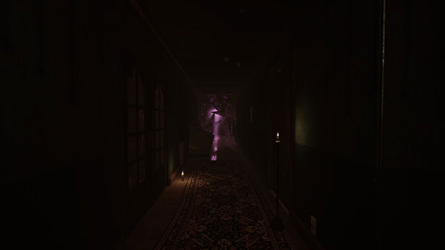 Hình ảnh trong game OH DEMON Fix my TV-TENOKE