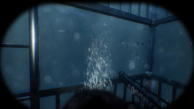 Hình ảnh trong game Scary Cave Diving-GoldBerg