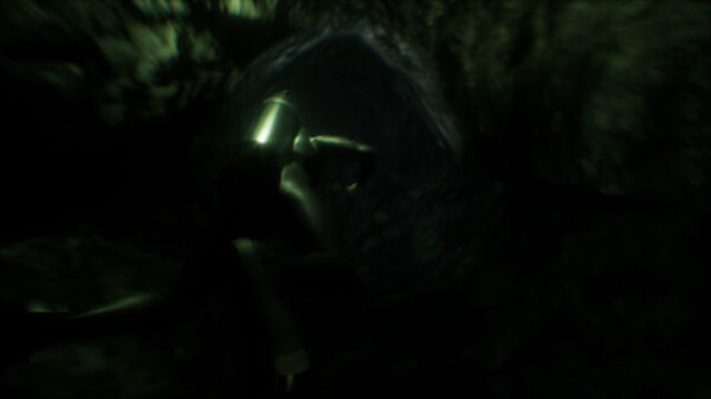 Hình ảnh trong game Scary Cave Diving-GoldBerg