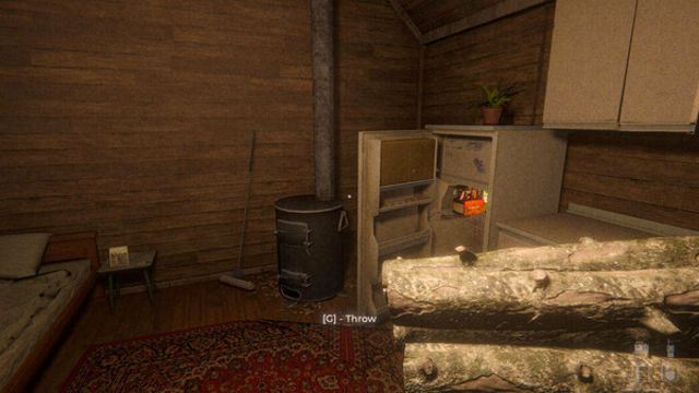 Hình ảnh trong game Uncanny Tales The Watcher-TENOKE