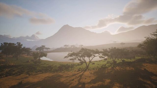 Hình ảnh trong game PROJECT HUNT Trophy Sanctuary-TENOKE