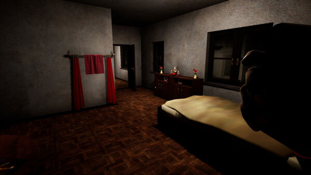 Hình ảnh trong game Ajnabee The Unknown-P2P
