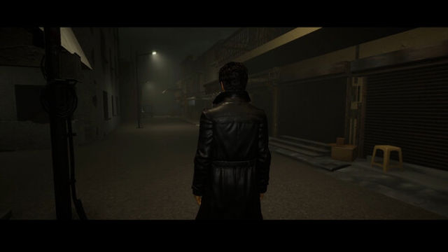Hình ảnh trong game Ajnabee The Unknown-P2P