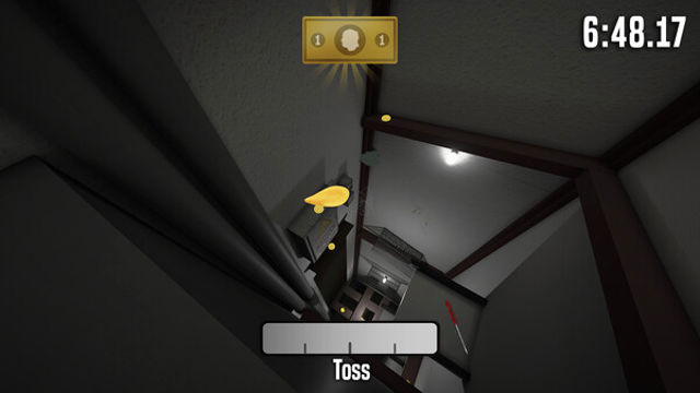 Hình ảnh trong game I am Coin-TENOKE
