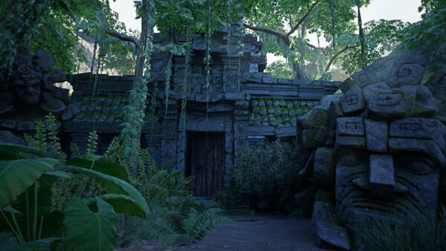 Hình ảnh trong game MITNAL-P2P