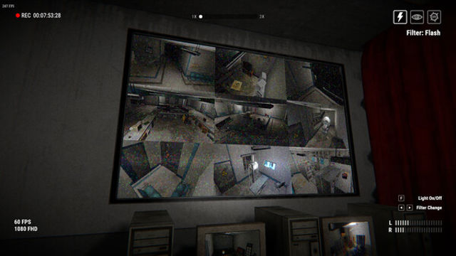 Hình ảnh trong game UNBOUND-P2P