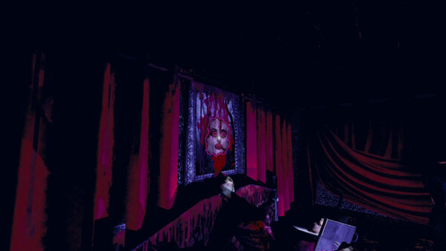 Hình ảnh trong game The Skin Stapler-TENOKE