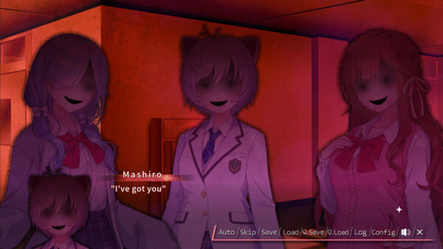 Hình ảnh trong game After School LIVE Mirror of Twilight-GoldBerg