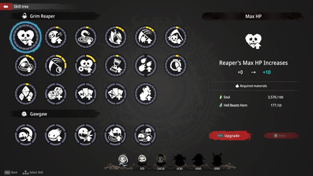 Hình ảnh trong game Dark Reaper Shoots 2-TENOKE