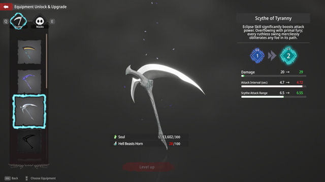 Hình ảnh trong game Dark Reaper Shoots 2-TENOKE
