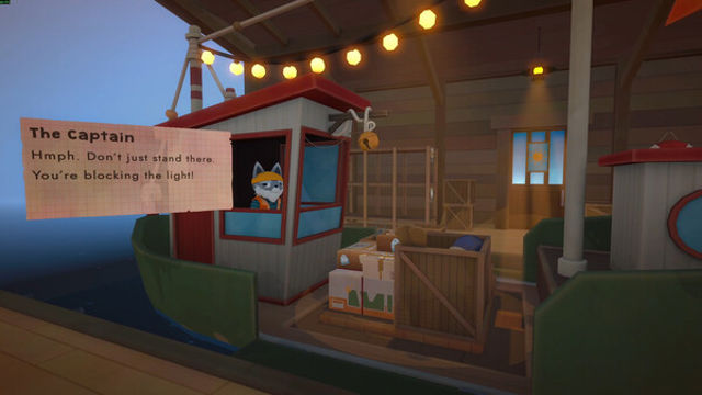 Hình ảnh trong game Cat Mail Co-GoldBerg