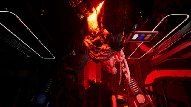 Hình ảnh trong game BioTech Labs-GoldBerg