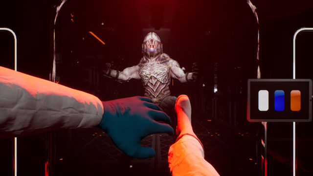 Hình ảnh trong game BioTech Labs-GoldBerg