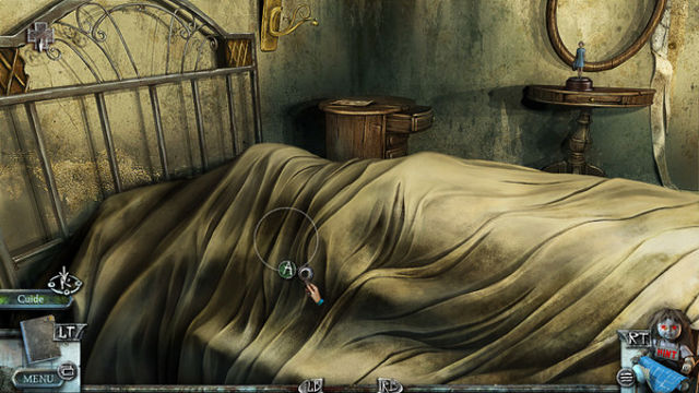 Hình ảnh trong game True Fear Forsaken Souls Part 1 v2.0.22.618-P2P