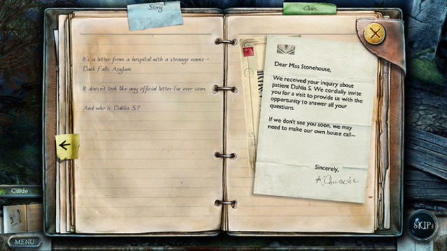 Hình ảnh trong game True Fear Forsaken Souls Part 1 v2.0.22.618-P2P