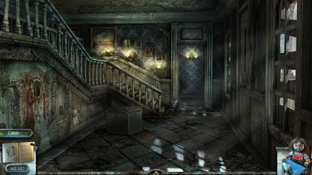 Hình ảnh trong game True Fear Forsaken Souls Part 1 v2.0.22.618-P2P