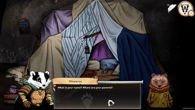 Hình ảnh trong game Willow Guard Frostreign-TENOKE