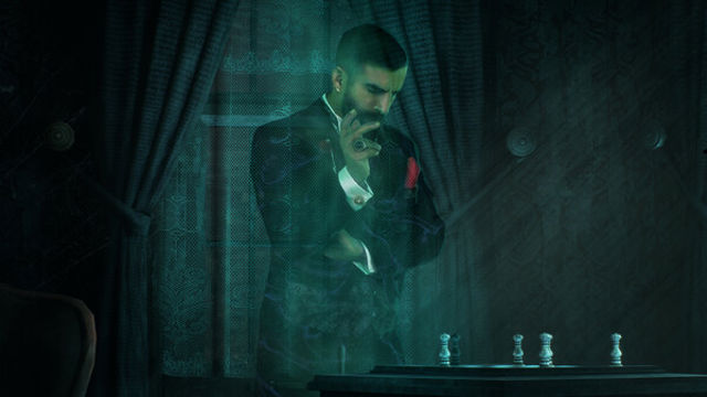 Hình ảnh trong game The 7th Guest Remake-FLT