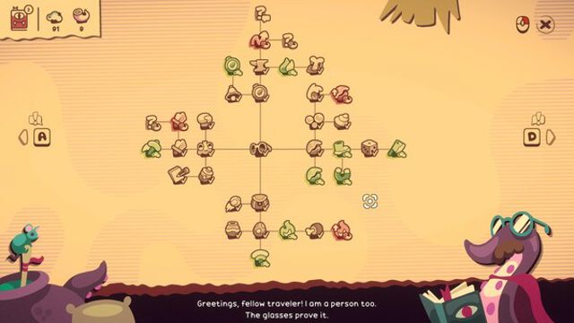 Hình ảnh trong game Hole Is Mine-P2P