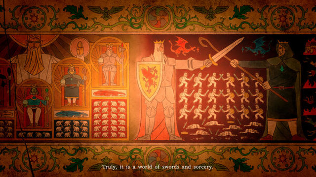 Hình ảnh trong game Veritas Tales Witch of the Dark Castle-TENOKE