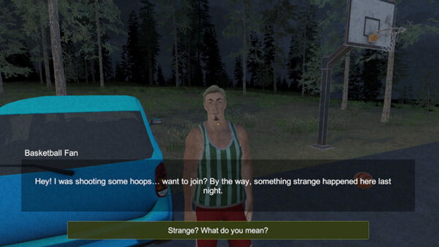 Hình ảnh trong game Public Fears Georges Farm-GoldBerg