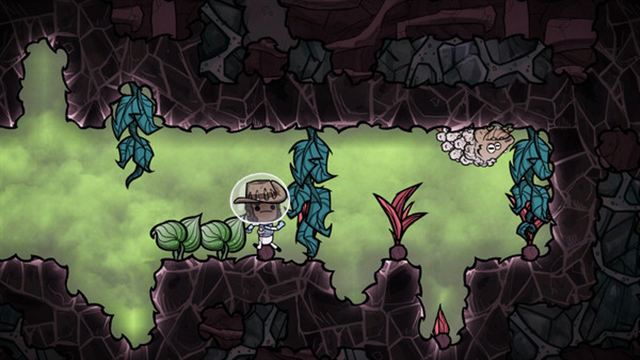 Hình ảnh trong game Oxygen Not Included v643502-P2P