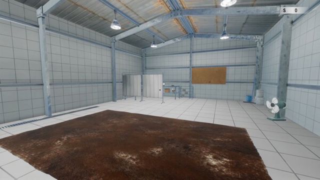 Hình ảnh trong game Carpet Cleaning Simulator-TENOKE