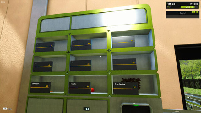 Hình ảnh trong game Farm Factory Simulator Early Access