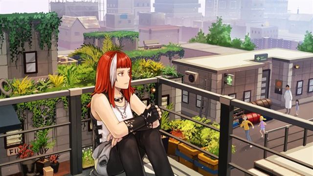 Hình ảnh trong game TROUBLESHOOTER Abandoned Children v20240719-P2P