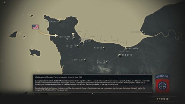 Hình ảnh trong game Panzer Corps 2 Elite All American-RUNE