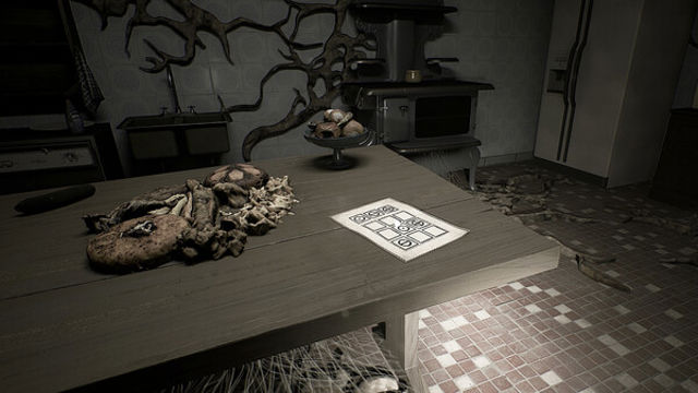 Hình ảnh trong game Escape from Umbra-Razor1911