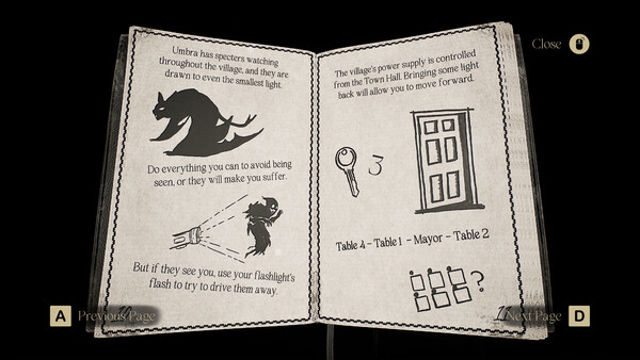 Hình ảnh trong game Escape from Umbra-Razor1911