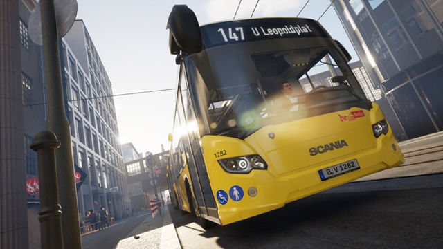Hình ảnh trong game The Bus Build 23682867 HYPERVISOR-P2P