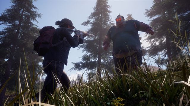 Hình ảnh trong game State of Decay 2 Juggernaut Edition v20240729-P2P