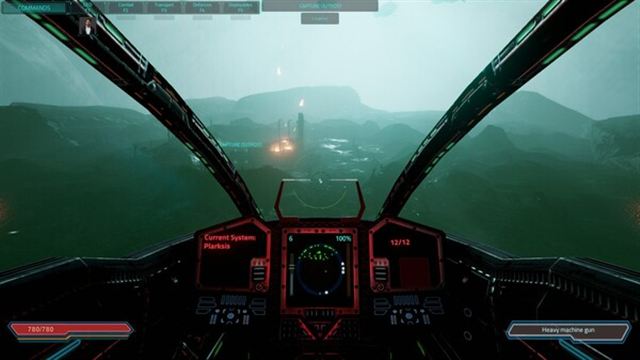 Hình ảnh trong game Executive Assault 2 v1.0.8.392a-P2P