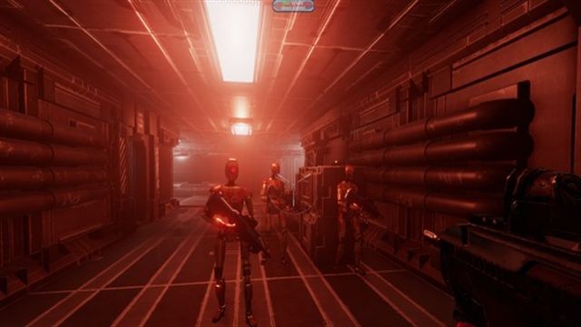 Hình ảnh trong game Executive Assault 2 v1.0.8.392a-P2P