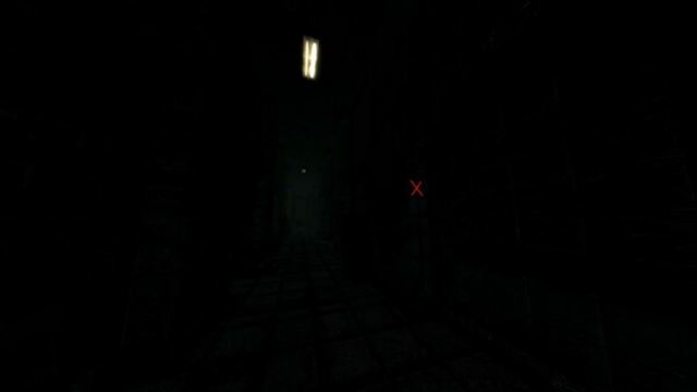 Hình ảnh trong game Hunted One Step Too Far Reborn ED Remastered-TiNYiSO