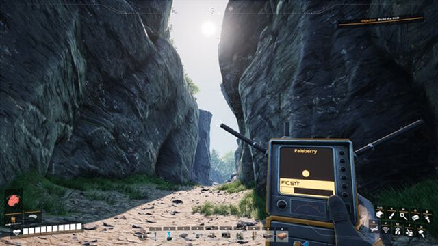 Hình ảnh trong game Satisfactory v1.1.1.1-P2P
