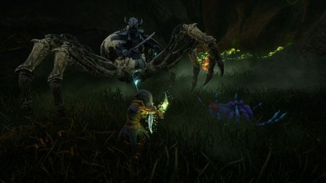 Hình ảnh trong game Dungeons of Sundaria v1.0.0.53803-TENOKE