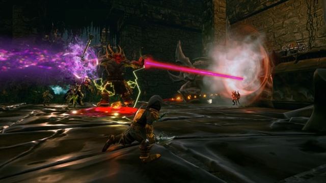 Hình ảnh trong game Dungeons of Sundaria v1.0.0.53803-TENOKE